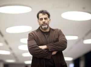  از آقااسفندیار مُرده شورِ فیلم سینمایی «خواب تلخ» به آقای رئیس‌جمهور پزشکیان