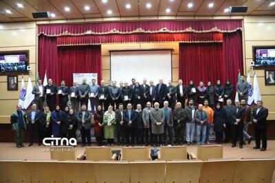  تعویق مراسم تقدیر از مهندسین نمونه فاوا سال ۱۴۰۴