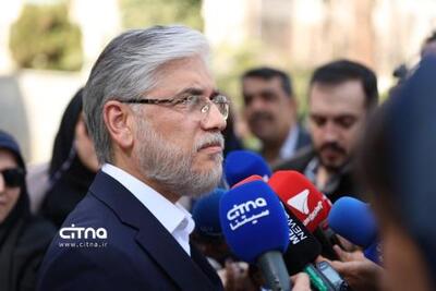  ببینید | وزیر علوم: برنامه تقویت زیرساخت‌های اینترنتی دانشگاه‌ها در حال اجراست