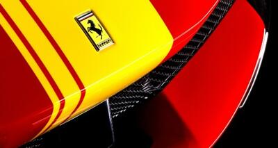  فراری با فروش کمتر خودرو