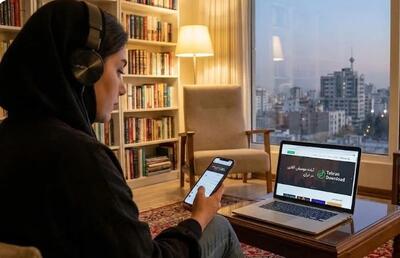  تغییر الگوی دسترسی کاربران ایرانی به موسیقی در فضای دیجیتال