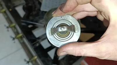  صفر تا صد علائم خرابی و روش تست ترموستات انواع خودرو