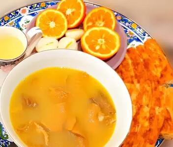  طرز تهیه سیرابی اصیل و تمام رازهای پخت، بدون بوی بد !
