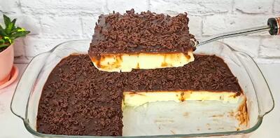  طرز تهیه دسر مجلسی خوشمزه، آسان و فوری یخچالی با مواد ساده !