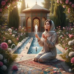  اعمال شب و روز اول ماه رمضان؛ ۷+۲ عمل برای افزایش روزی!