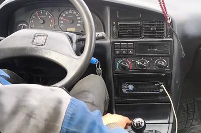  آموزش دنده کشی اصولی؛ نحوه تعویض دنده که هر راننده باید بداند