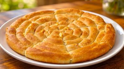  طرز تهیه شیرینی خانگی با ماست | نرم تر از ابر و آماده در کمترین زمان