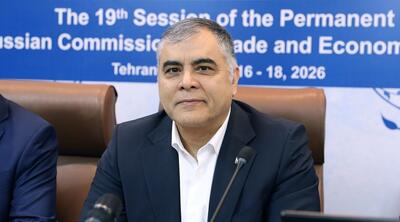  وزیر نفت: واگذاری توسعه یک میدان بزرگ مشترک به روسیه