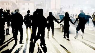  روایت فقر؛ از تهران تا آبدانان