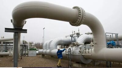  قرارداد گازی ایران و روسیه در آستانه نهایی شدن