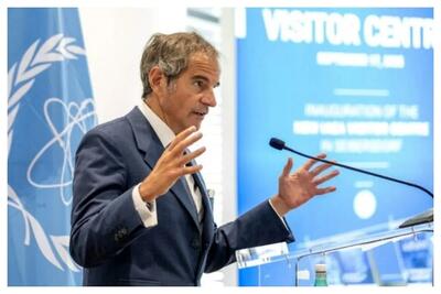  نامه مشترک ایران، چین و روسیه به مدیرکل آژانس بین‌المللی انرژی اتمی