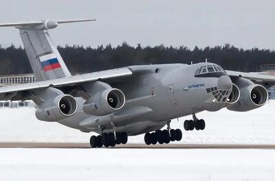  واکنش ایران به شایعات انتقال تسلیحات روسی به تهران؛ چیزی برای پنهان کردن نداریم