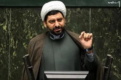  آزادی‌خواه: مطالبه مردم لغو تحریم‌ها و تأمین حقوق هسته‌ای است/ مذاکره از پیش تعیین‌شده معنا ندارد