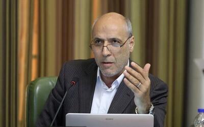  تشکری هاشمی: سخنانی که با واقعیت همخوانی ندارد نگویید/ تکمیل خطوط مترو با بودجه فعلی به بیش از یک قرن زمان احتیاج دارد نه 5 سال