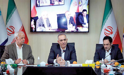  حفظ ثبات و سلامت شبکه بانکی، وظیفه اصلی معاونت تنظیم‌گری و نظارت است