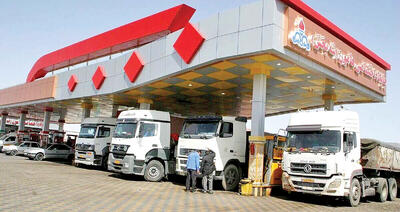  ناترازی  نفت‌گاز  مهار شد