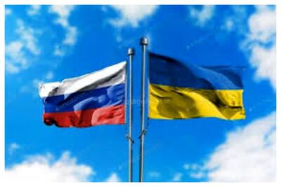  برگزاری دور دوم مذاکرات صلح روسیه و اوکراین