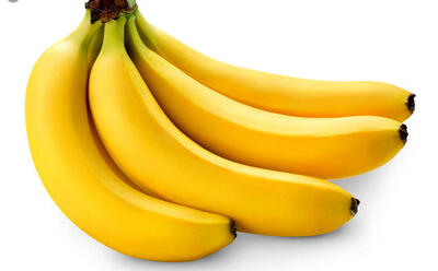  7 فایده معجزه آسای موز برای بدن که نمی دانستید