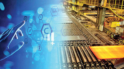   رونق با «تولید بدون کارخانه»؟