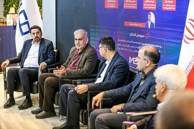  از ناترازی عرضه و تقاضا تا لجستیک هوشمند