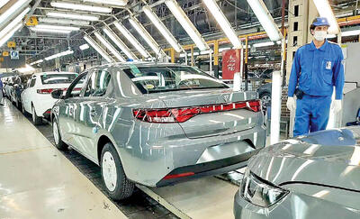  هجوم  6.8  میلیونی   به  قرعه‌کشی ایران‌خودرو