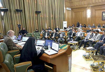   «نه» شورا به بودجه‌ جنگی تهران