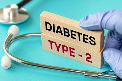  دیابت نوع ۲ چیست؟ راه‌های کنترل و درمان