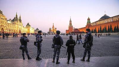  ورود اقتصاد روسیه به «منطقه مرگ»