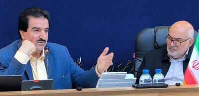  آمادگی برای انتشار ۱۰۰ همت اوراق سپرده سرمایه‌گذاری خاص