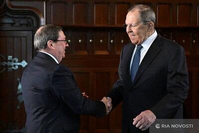  درخواست ویژه روسیه از آمریکا درباره این کشور