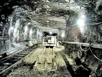  کوچ سرمایه‌های معدن‌کاران