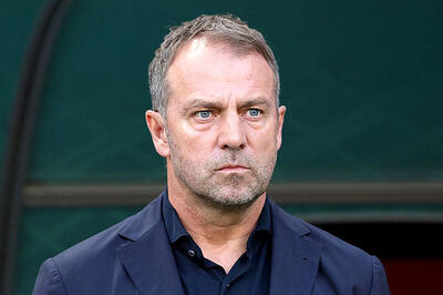  بارسلونا؛ قربانی داوری؟