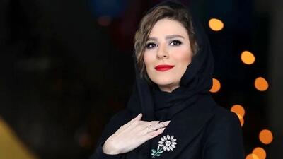  استوری معنادار و ناراحتی سحر دولتشاهی به زبان شعر | دنیای سینما
