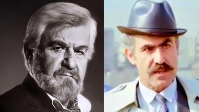  اکران آنلاین شاه نقش آخرین حضور عنایت بخشی در سینما | دنیای سینما