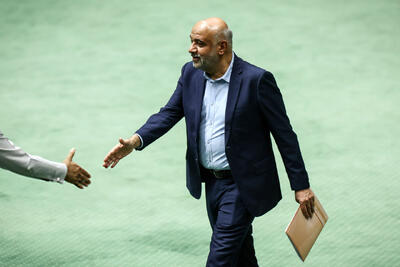  میدری: مبلغ کالابرگ در این صورت افزایش می یابد