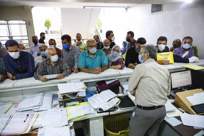  بخشنامه جدید سازمان اداری؛ ساعات کاری ادارات در رمضان مشخص شد