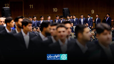  وفاق برای ایران ماهر؛ هموار شدن مسیر ارتقای مهارت‌ها