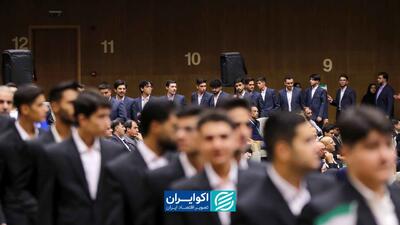  «وفاق برای ایران ماهر»؛ هموار شدن مسیر ارتقای مهارت‌ها