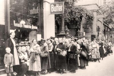  سوسیال‌دمکراسی؛ فریب اقشار فرهیخته