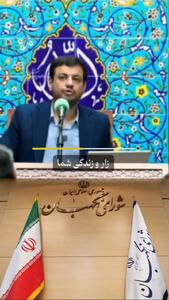  تهدید تازه رائفی‌پور علیه شورای نگهبان/ اگر رد صلاحیت شوم...