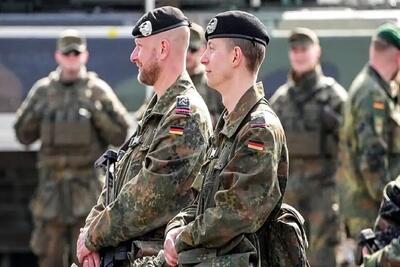  اروپا برای نبرد بزرگ آماده می شود؟