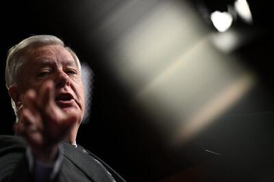  ادعای سناتور آمریکایی: قدرت‌گیری ایران، توافق ابراهیم را به خطر می‌اندازد