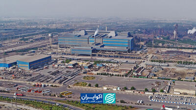  «هرمز» از صعود تولید تا معمای سود عملیاتی