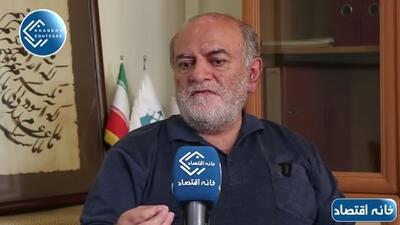  هر وقت پای میز مذاکره با آمریکا می‌رویم، رشد اقتصادی منفی می‌شود