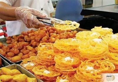  قیمت زولبیا و بامیه رمضان ۱۴۰۵ مشخص شد