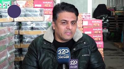  قیمت خرمای کبکاب که خیلی زیاد توسط مردم مصرف می‌شود نسبت به پارسال ۳ برابر شده است/ صادرات بی‌رویه خرمای مضافتی، عرضه این محصول را کم کرد و باعث گرانی این خرما در کشور شد