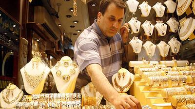  قیمت طلا امروز چهارشنبه ۲۹ بهمن ۱۴۰۴ + جدول