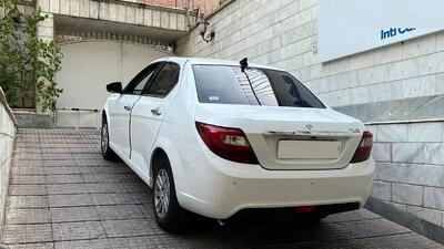  قیمت محصولات ایران‌خودرو امروز چهارشنبه 29 بهمن ۱۴۰۴