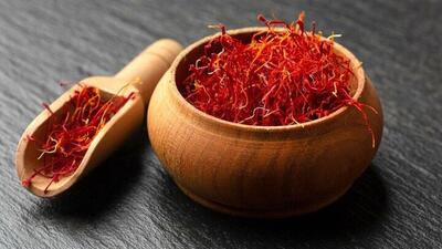  قیمت جدید زعفران اعلام شد