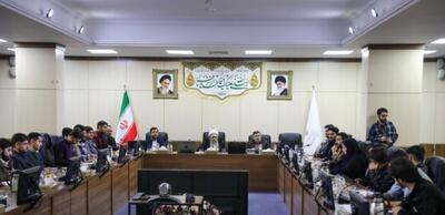  بررسی پیش‌نویس سیاست‌های پولی و بانکی در مجمع تشخیص مصلحت نظام